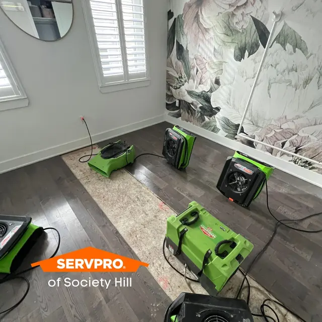 SERVPRO of Society Hill and Downtown Philadelphia — photo from the business 3
