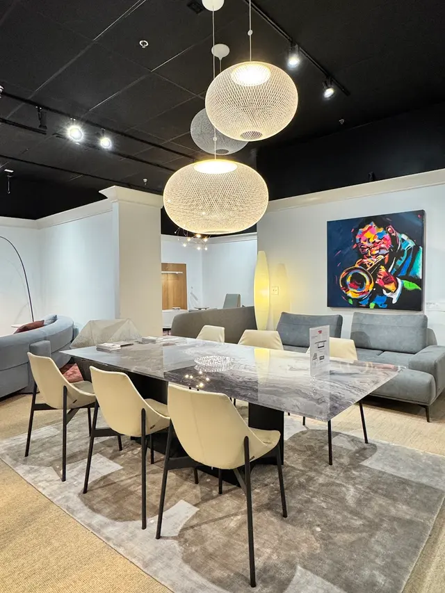 Italcasa Furniture & Interior Design - Michigan Design Center — photo from the business 1