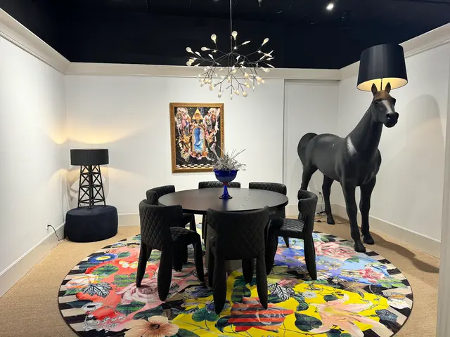 Italcasa Furniture & Interior Design - Michigan Design Center — photo from the business 4