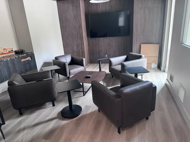 Italcasa Furniture & Interior Design - Michigan Design Center — photo from the business 5