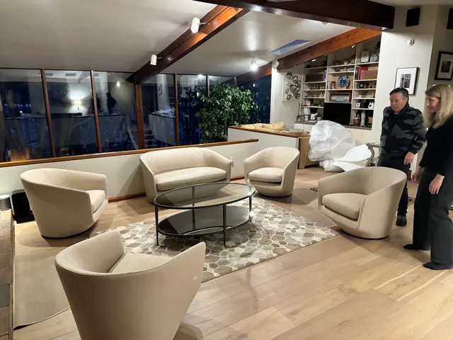 Italcasa Furniture & Interior Design - Michigan Design Center — photo from the business 8