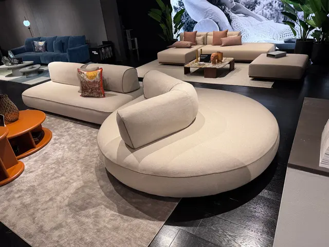 Italcasa Furniture & Interior Design - Michigan Design Center — photo from the business 3