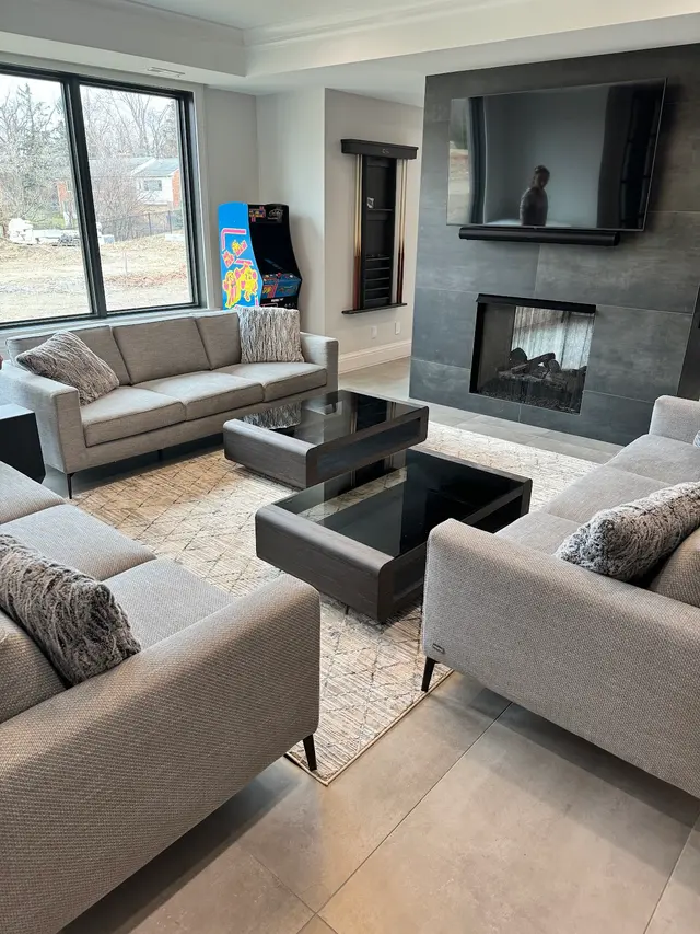 Italcasa Furniture & Interior Design - Michigan Design Center — photo from the business 6