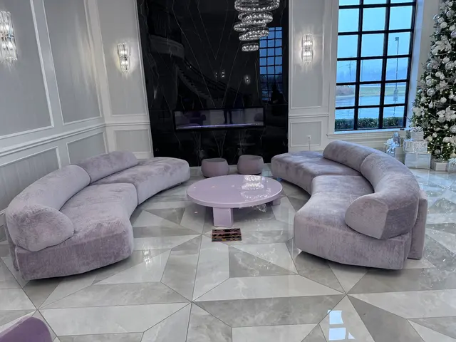 Italcasa Furniture & Interior Design - Michigan Design Center — photo from the business 2