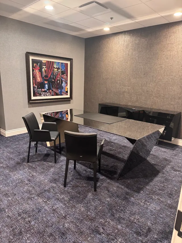 Italcasa Furniture & Interior Design - Michigan Design Center — photo from the business 11