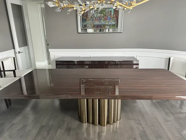 Italcasa Furniture & Interior Design - Michigan Design Center — photo from the business 10