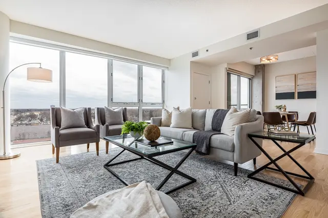 Spotlight Staging and Design — photo from the business 8