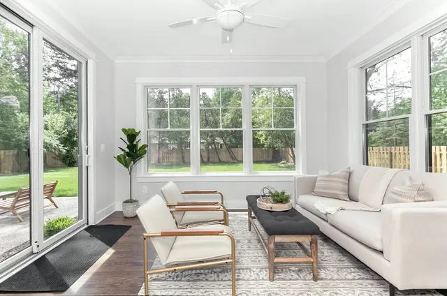 Spotlight Staging and Design — photo from the business 9