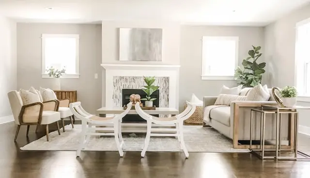 Spotlight Staging and Design — photo from the business 10