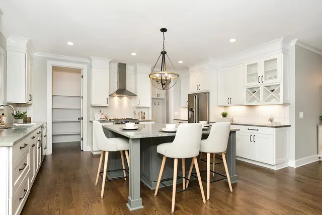 Spotlight Staging and Design — photo from the business 4