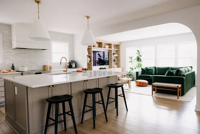 Kendall Design + Build - Home Remodeling — photo from the business 6