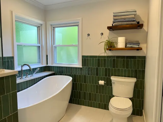 Customer photo from Stephen's review