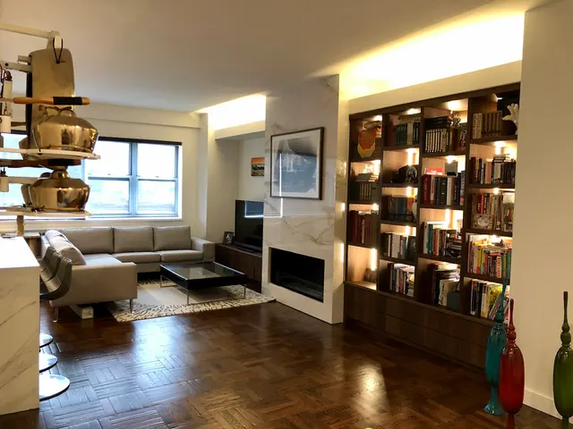 VERSA Interior Design — photo from the business 10