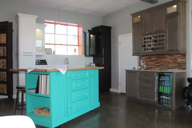 Whiski Kitchen Design Studio — photo from the business 6