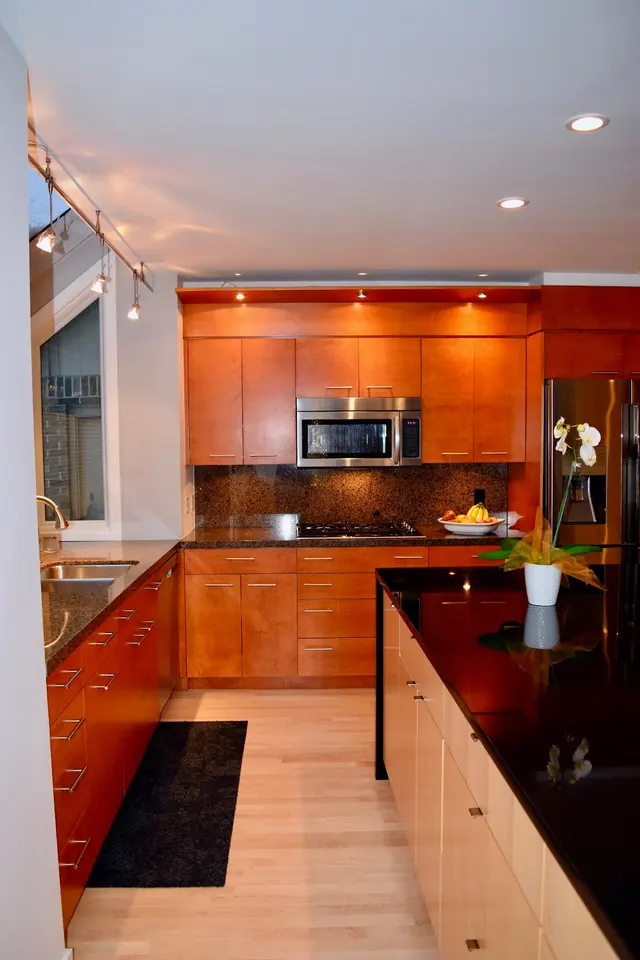 Whiski Kitchen Design Studio — photo from the business 8