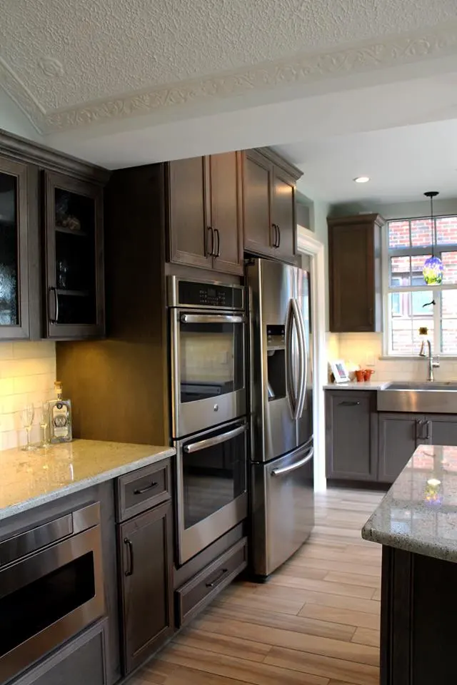 Whiski Kitchen Design Studio — photo from the business 9