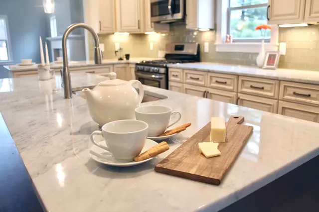 Whiski Kitchen Design Studio — photo from the business 2