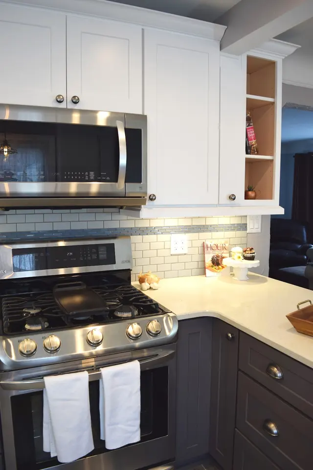 Whiski Kitchen Design Studio — photo from the business 12