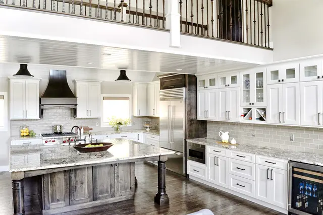 Whiski Kitchen Design Studio — photo from the business 1