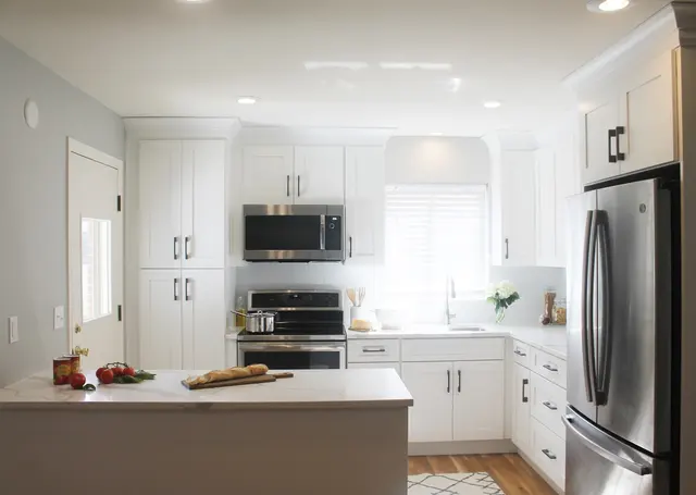 Whiski Kitchen Design Studio — photo from the business 5