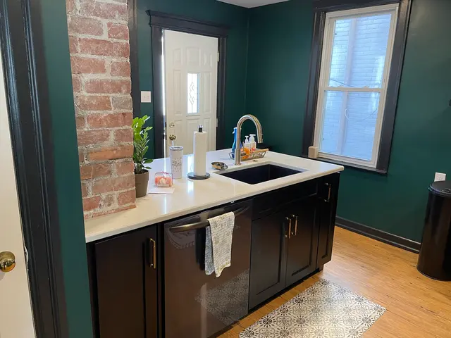 Whiski Kitchen Design Studio — customer photo 7