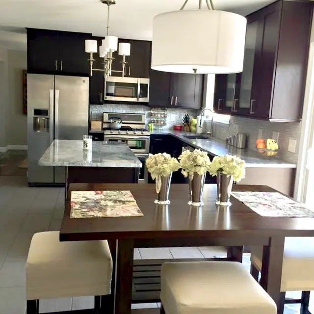 Whiski Kitchen Design Studio — photo from the business 11