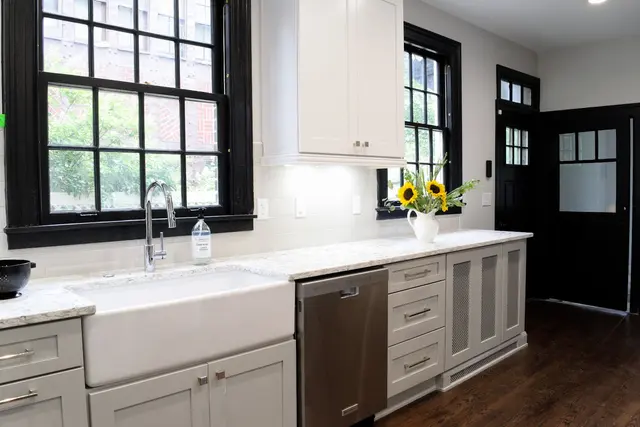 Whiski Kitchen Design Studio — photo from the business 10