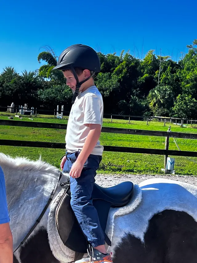 La Petite Cheval Farm — customer photo 9