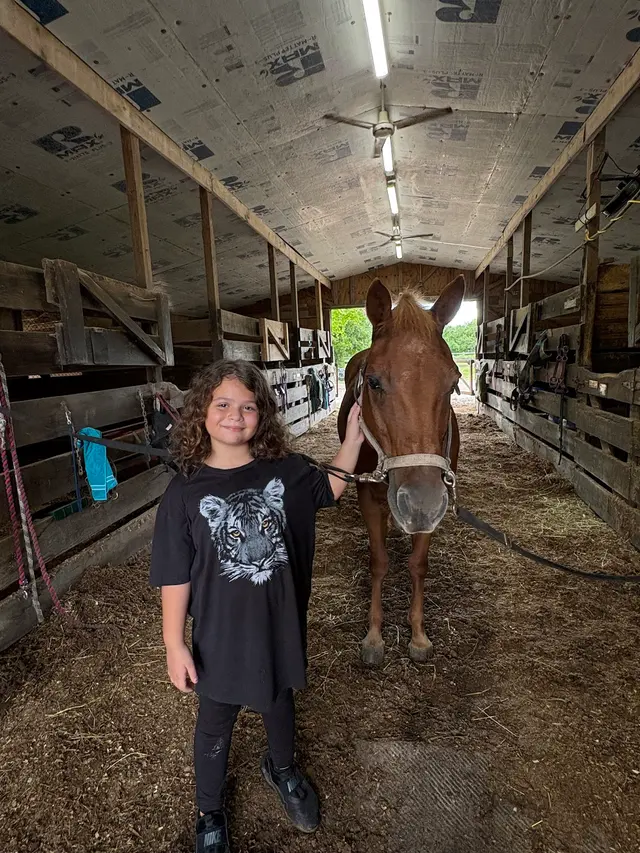 La Petite Cheval Farm — customer photo 4