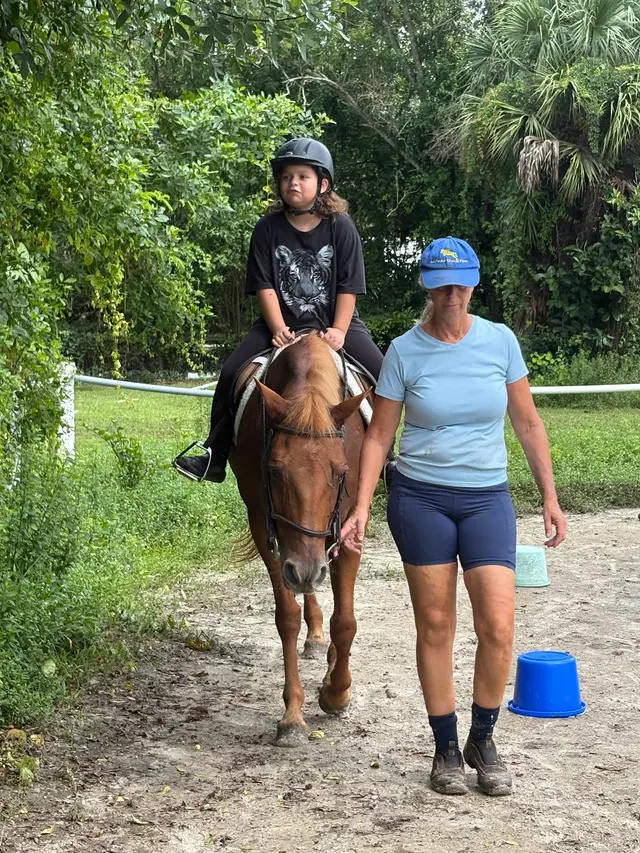 La Petite Cheval Farm — customer photo 3