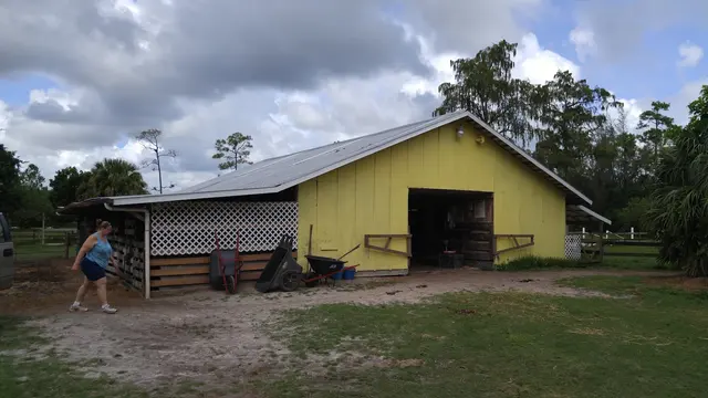 La Petite Cheval Farm — customer photo 6