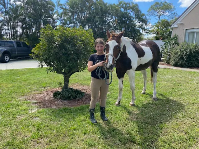 Coral Reef Riding Academy (New Spirit Farm) — customer photo 5