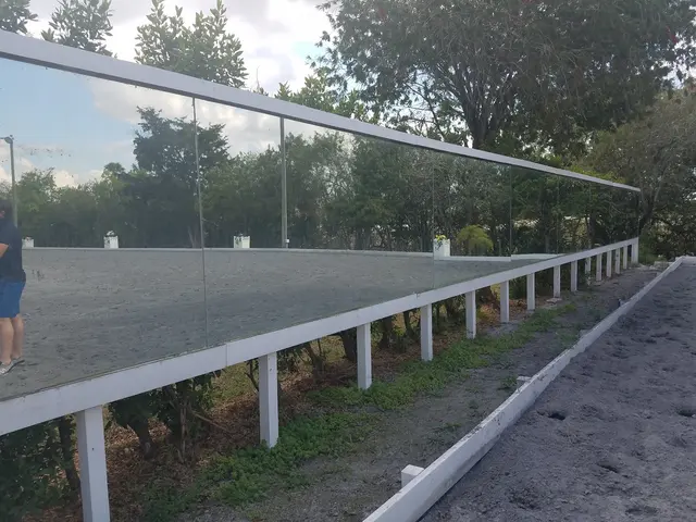 White Fences — customer photo 10