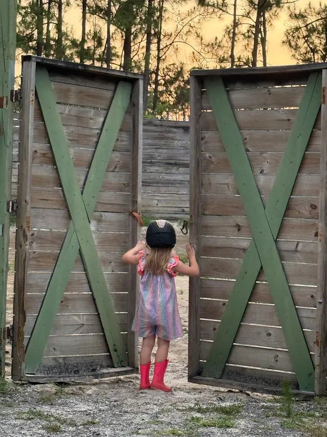 Desert Rose Ranch — customer photo 12