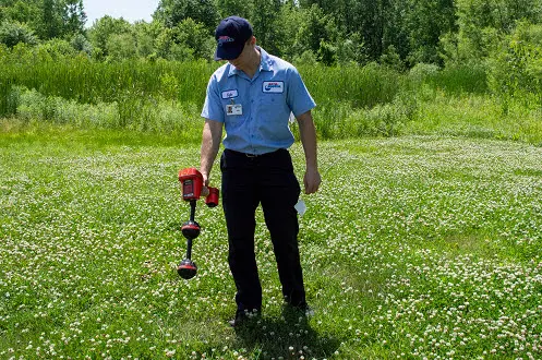 Roto-Rooter Plumbing & Water Cleanup — photo from the business 6