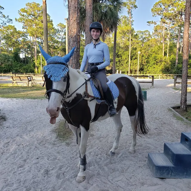 Casperey Stables — customer photo 9