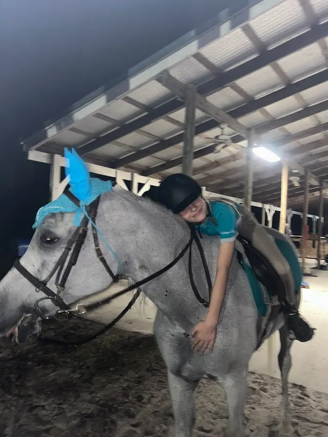 Casperey Stables — customer photo 5