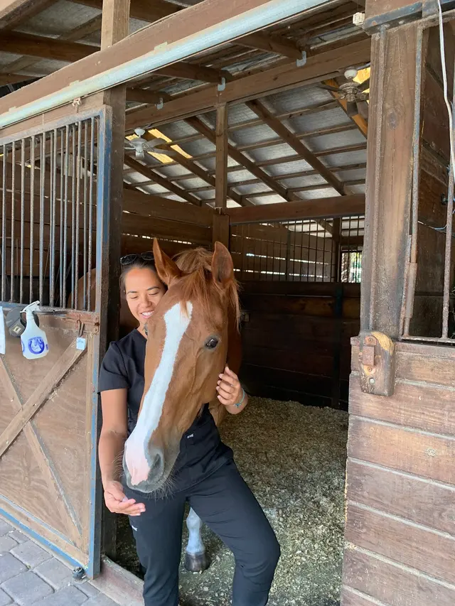 Casperey Stables — customer photo 3