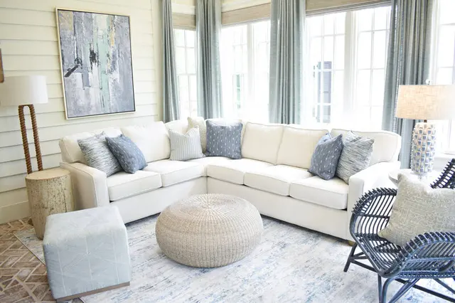 Southern Grace Interiors — photo from the business 4