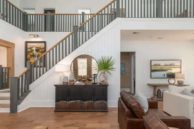Southern Grace Interiors — photo from the business 9