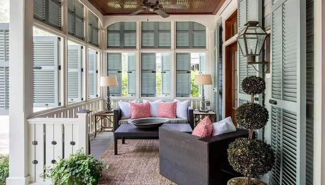 Southern Grace Interiors — photo from the business 2