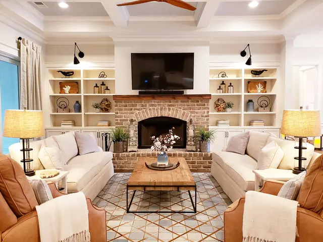 Southern Grace Interiors — photo from the business 11