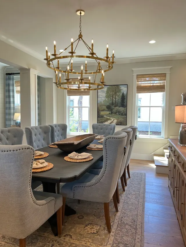 Southern Grace Interiors — customer photo 6