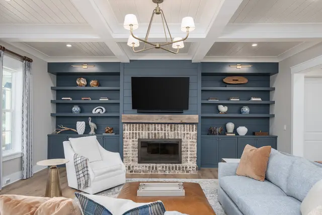 Southern Grace Interiors — photo from the business 7