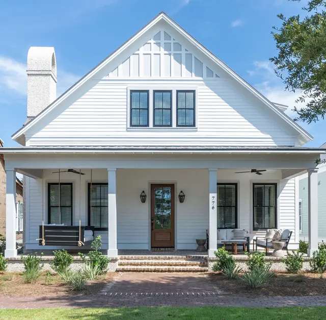 Southern Grace Interiors — photo from the business 10