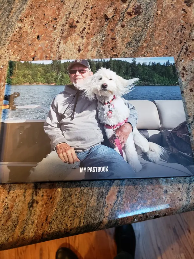 Manners For Your Mutts Dog Training — customer photo 5