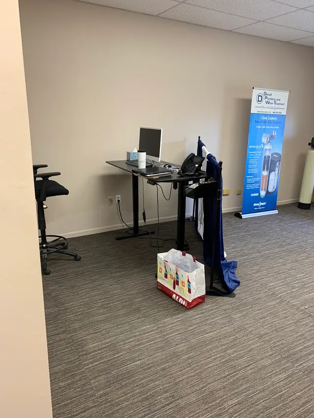 Dierolf Plumbing and Water Treatment, LLC — photo from the business 5