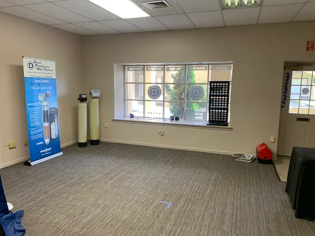 Dierolf Plumbing and Water Treatment, LLC — photo from the business 2