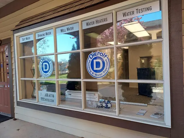 Dierolf Plumbing and Water Treatment, LLC — photo from the business 8
