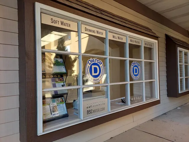 Dierolf Plumbing and Water Treatment, LLC — photo from the business 6